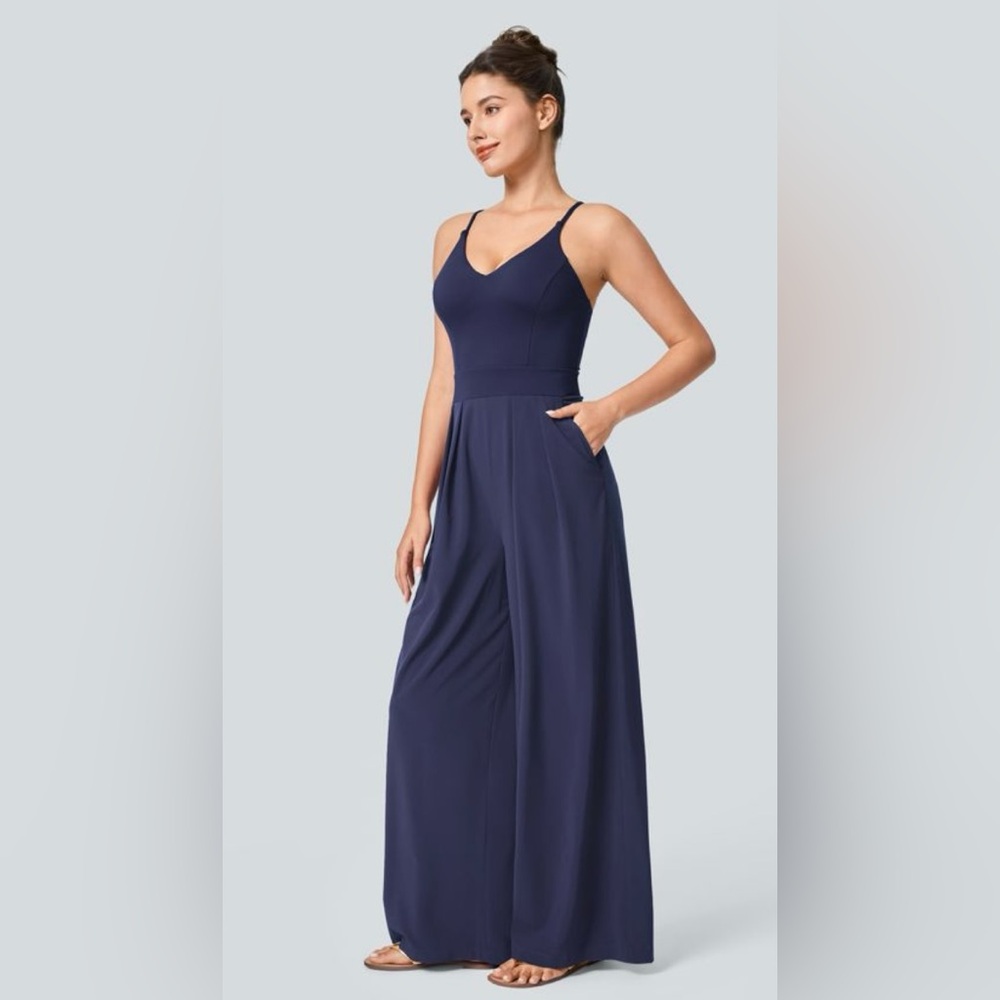 Halara Jumpsuit